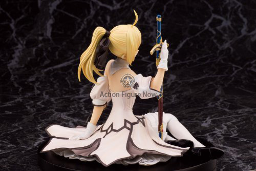 Fate/Stay Night - Saber Lily - 1/7 (Alphamax)