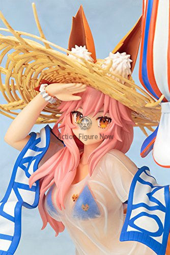 Fate/Grand Order - Tamamo no Mae (Lancer) - 1/7 (Kotobukiya)