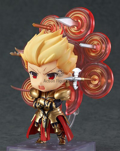 Fate/Stay Night - Gilgamesh - Nendoroid #410
