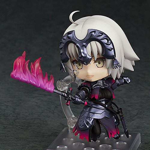 Fate/Grand Order - Jeanne d'Arc (Alter) - Nendoroid #766