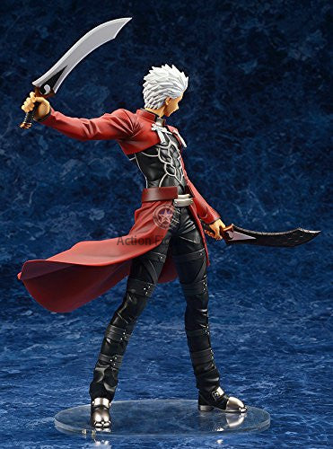 Fate/Stay Night Unlimited Blade Works - Archer - ALTAiR - 1/8 (Alter)