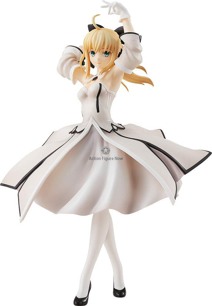 Fate/Grand Order - Saber Lily - Pop Up Parade - Altria Pendragon, Second Ascension
