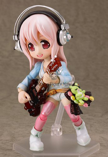 Nitro Super Sonic - Sonico - S.K. Series (Sentinel, Wing)