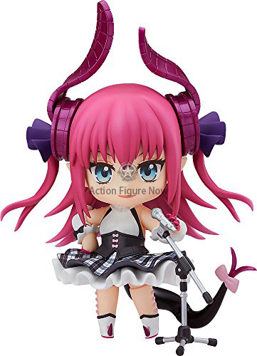 Fate/Grand Order - Elizabeth Bathory - Nendoroid #950 - Lancer
