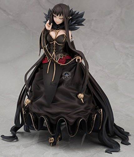 Fate/Apocrypha - Semiramis - 1/8