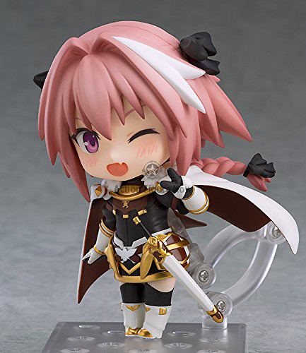 Fate/Apocrypha - Astolfo - Nendoroid #884 - 