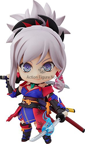 Fate/Grand Order - Miyamoto Musashi - Nendoroid #936
