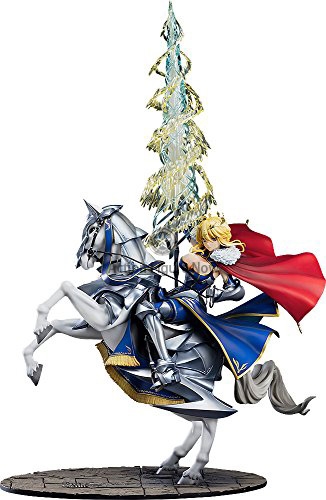 Fate/Grand Order - Artoria Pendragon (Lancer) - 1/8