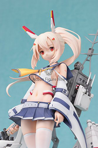 Azur Lane - Ayanami - 1/7 - Kai (Pulchra)