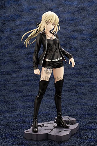 Fate/Grand Order - Saber Alter - 1/7 - Casual ver. (Kotobukiya)