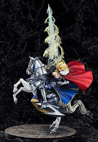 Fate/Grand Order - Artoria Pendragon (Lancer) - 1/8