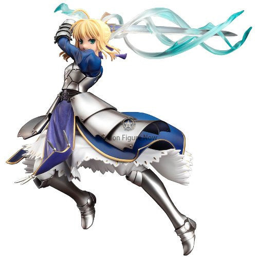Triumphant Excalibur