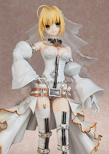 Fate/Grand Order - Saber Bride - 2nd Ascension (Flare)