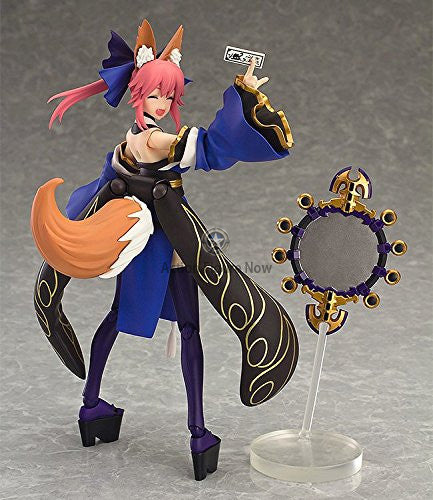 新品未開封 Figma No.304 CASTER Fate/EXTRA Fate/EXTRA - Caster EXTRA - Tamamo no Mae - Figma #304 (Max Factory)