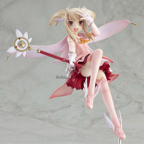 Fate/kaleid liner PRISMAILLYA - Prisma Illya - Magical Ruby - 1/8 - Manga ver. (Phat Company)