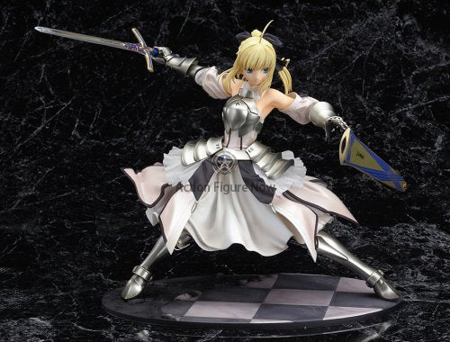 Fate/Grand Order Saber Lily 1/7スケールフィギュア Fate/Grand Order Saber Lily 1/7スケールフィギュア Amazon | Fate