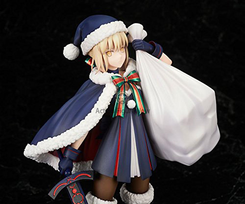 Fate/Grand Order - Artoria Pendragon (Santa Alter) - 1/7 - Santa Alter (Alter)