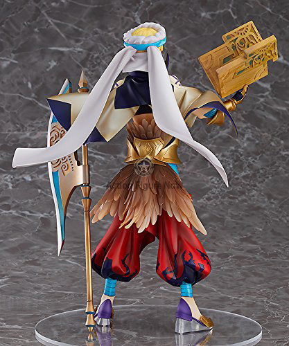 Fate/Grand Order - Gilgamesh - 1/8 - Caster (Orange Rouge)