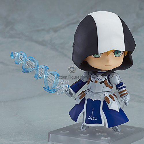 Fate/Grand Order - Arthur Pendragon - Nendoroid #842-DX - Ascension Ver. (Orange Rouge)