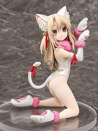 Gekijouban Fate/Kaleid Liner Prisma Illya: Sekka no Chikai - Illyasviel von Einzbern - 1/8 - Beast Style - Snow White