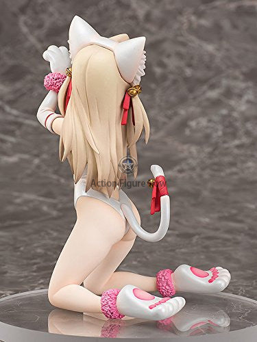 Gekijouban Fate/Kaleid Liner Prisma Illya: Sekka no Chikai - Illyasviel von Einzbern - 1/8 - Beast Style - Snow White