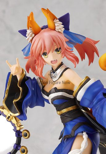 Fate/EXTRA - Caster EXTRA - Tamamo no Mae - 1/8 (Phat Company)