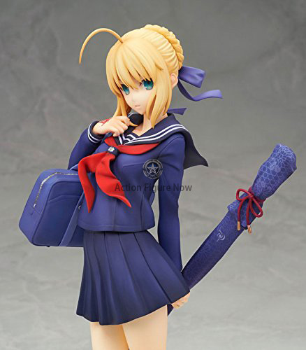 Fate/Stay Night - Master Artoria - 1/7 (Alter)