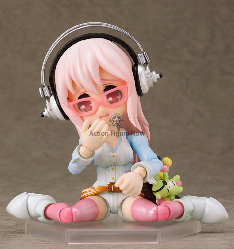 Nitro Super Sonic - Sonico - S.K. Series (Sentinel, Wing)