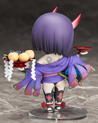 Fate/Grand Order - Shuten Douji (Assassin) - Chara-Forme Beyond
