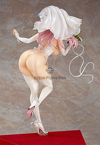 Sonico - 1/6 - 10th Anniversary Wedding Ver.