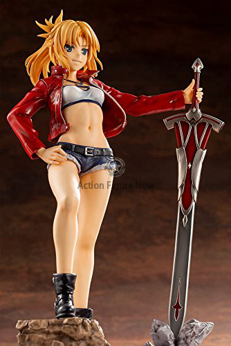 Fate/Apocrypha - Mordred - 1/7 - Saber of
