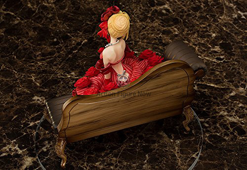 Fate/EXTRA - Saber EXTRA - 1/7 - Idol Emperor