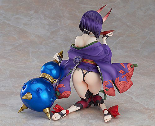Fate/Grand Order - Shuten Douji - 1/7 - Assassin (Max Factory)