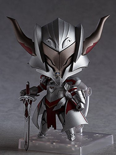 Fate/Apocrypha - Mordred - Nendoroid #885 - Saber of