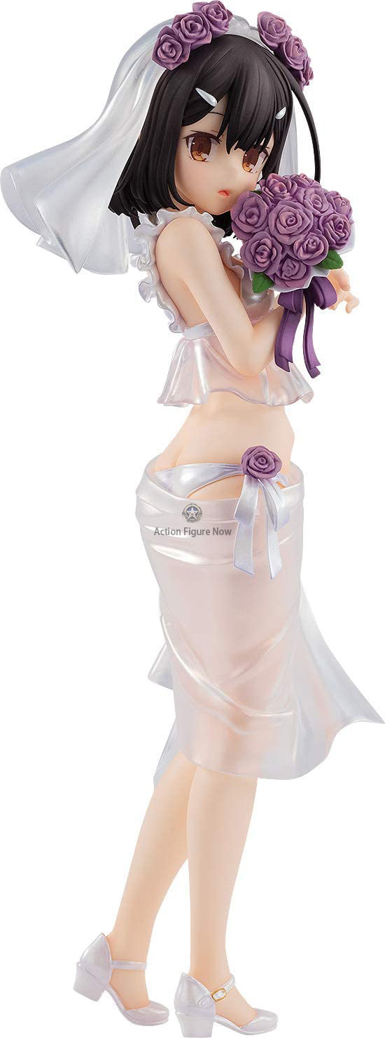 Fate/kaleid liner PrismaIllya: PrismaPhantasm - Miyu Edelfelt - KD Colle - 1/7 - Wedding Bikini Ver. (Kadokawa)