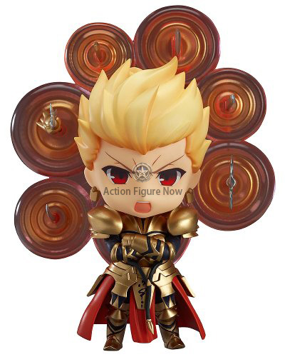 Fate/Stay Night - Gilgamesh - Nendoroid #410