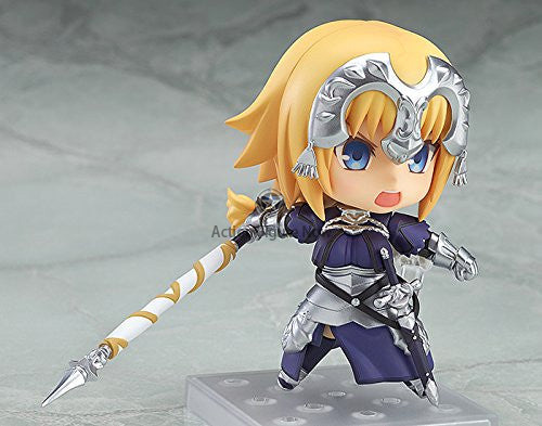 Fate/Grand Order - Jeanne d'Arc - Nendoroid #650