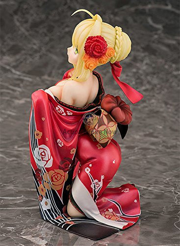 Fate/Extella - Saber EXTRA - 1/6 - Kimono Ver. (Phat Company)