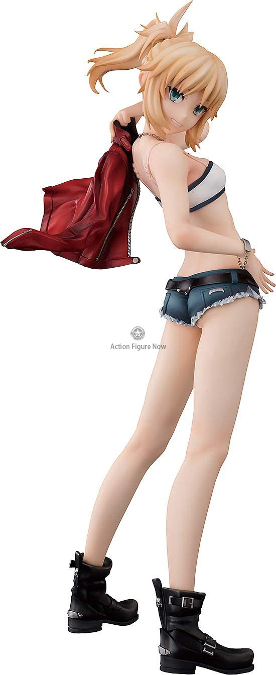 Fate/Apocrypha - Mordred - 1/7 - Saber of