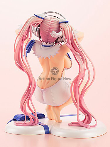 SoniComi (Super Sonico) - Dungeon ni Deai o Motomeru no wa Machigatteiru Darou ka - Sonico - 1/7 - Hestia ver.