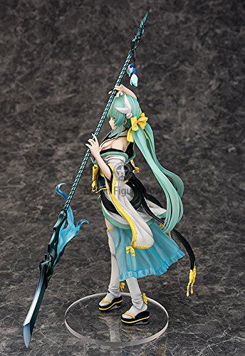 Fate/Grand Order フィギュア Fate/Grand Order - Kiyohime - 1/7 - Lancer (Phat Company)