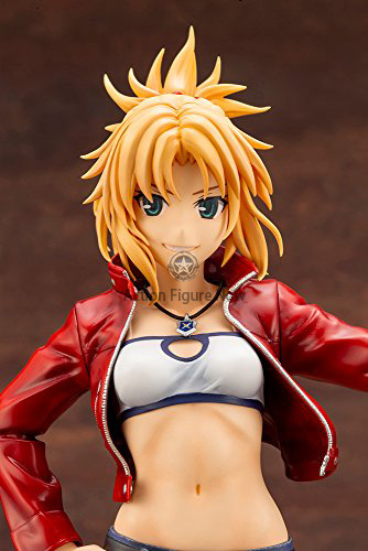 Fate/Apocrypha - Mordred - 1/7 - Saber of