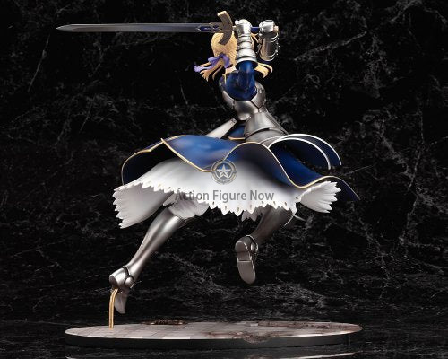 Triumphant Excalibur