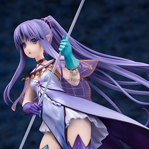 Fate/Grand Order - Caster - 1/7 (PLUM)