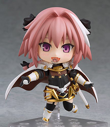 Fate/Apocrypha - Astolfo - Nendoroid #884 -