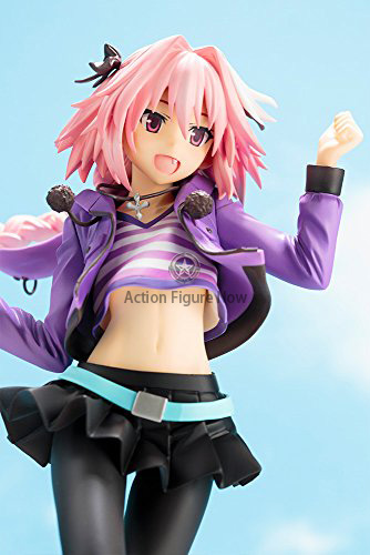 Fate/Apocrypha - Astolfo - 1/7 -