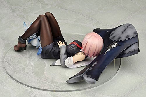 Fate/Grand Order - Fou - Mash Kyrielight - 1/7 (Alter)