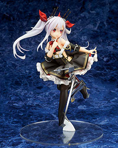 Azur Lane - Vampire - 1/7 (Alter)