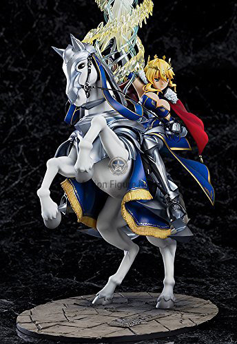 Fate/Grand Order - Artoria Pendragon (Lancer) - 1/8