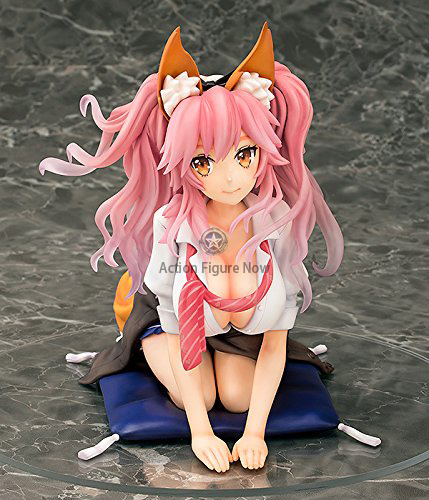 Fate/Extella - Tamamo no Mae - 1/6 - School Uniform ver. (Phat Company)
